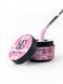 Гель желе для нарощування нігтів UNO гель желе Builder Jelly Gel Ice Pink, 15 г 2647655587 фото 1