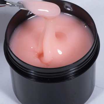 Камуфлюючий гель на розлив 50ml Francheska Professional Builder Gel 770365503 фото