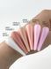 Гель желе для нарощування нігтів UNO гель желе Builder Jelly Gel Rose Sugar, 15 г 2647677632 фото 4