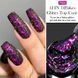 Топ для гель-лаку з глітером LILY'CUTE Glitter Top, 7 мл FG06 2584778688 фото 1