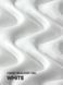 Гель для нарощування нігтів UNO Hard Builder Gel White 15ml гель зміцнення та вирівнювання 2647783088 фото 2
