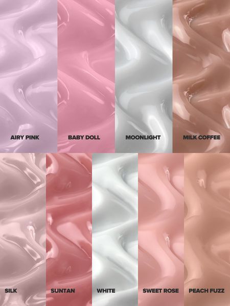 Гель для наращивания ногтей UNO Hard Builder Gel Sweet Rose 15ml гель укрепления и выравнивания 2647787751 фото
