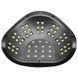УФ LED лампа для маникюра SUN C4 Plus 256 Вт (с дисплеем, таймер 10, 30, 60 и 99 сек) 51030001 фото 2