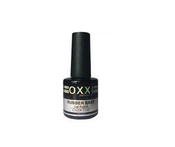 Базове покриття для Rubber Base OXXI 15 мл 2145568107 фото