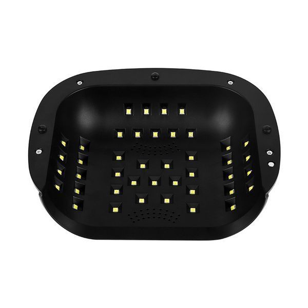 Лампа для маникюра Sun H6 Plus 108 Вт LED/UV 2383313141 фото
