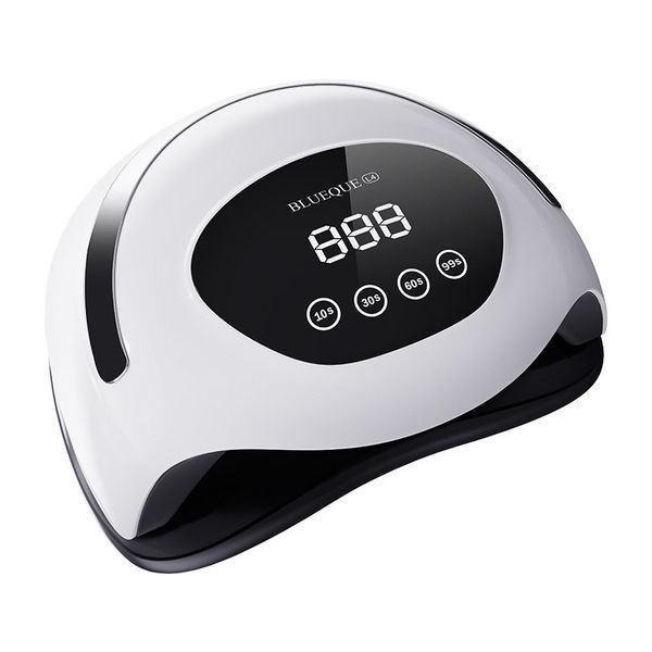 Лампа професійна UV/LED лампа для манікюру Blueque BQV9 BQ-V19 2383328093 фото