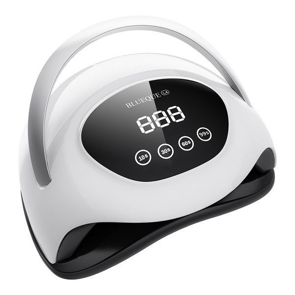 Лампа професійна UV/LED лампа для манікюру Blueque BQV9 BQ-V19 2383328093 фото