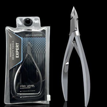 Профессиональные кусачки для кожи Francheska PRO SMART XD5MM 2288777131 фото