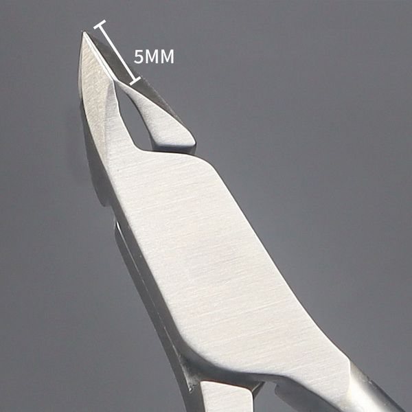 Професійні кусачки для шкіри Francheska PRO SMART XD5MM 2288777131 фото