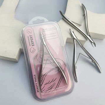 Профессиональные кусачки для кожи Francheska PRO SMART XD3MM 2288786300 фото
