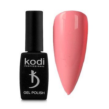 Гель-лак Kodi Professional №72, объем 12 мл, Гель лак нюдовый 2633759544 фото