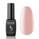 Камуфлирующая база для гель-лака Kodi Natural Rubber Base Tea Rose, 12 мл 2584666044 фото 1