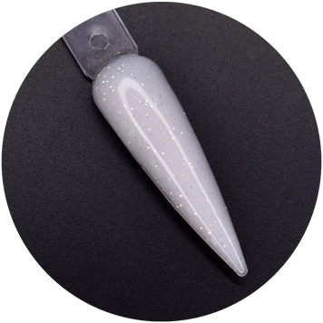 Камуфлюючий гель на розлив 30ml №32 Молочний с шимиром Francheska Professional Builder Gel 770365332 фото