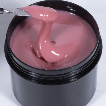 Камуфлюючий гель на розлив 30ml Francheska Professional Builder Gel 770365304 фото