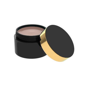 Камуфлюючий гель на розлив 30ml №34 Кварц Francheska Professional Builder Gel 770365334 фото