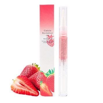 Масло для кутикулы клубника карандаш 10 ml 2662661165 фото