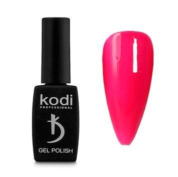 Гель-лак Kodi Professional №13, объем 12 мл, Гель лак нежно розовый 2633719867 фото