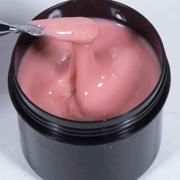 Камуфлирующий гель на розлив 100ml Francheska Professional Builder Gel 77031005 фото
