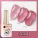 Гель-лак вітражний UR Sugar, 15 мл URJ028 2470571485 фото 1