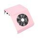 Витяжка для манікюру Nail Dust Collector BQ-858-2A, 40 Вт. 2382819850 фото 1