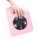 Витяжка для манікюру Nail Dust Collector BQ-858-2A, 40 Вт. 2382819850 фото 2