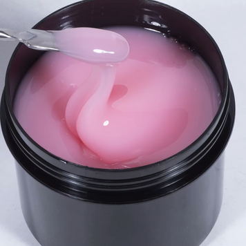 Камуфлирующий гель на розлив 100ml Francheska Professional Builder Gel 77031007 фото